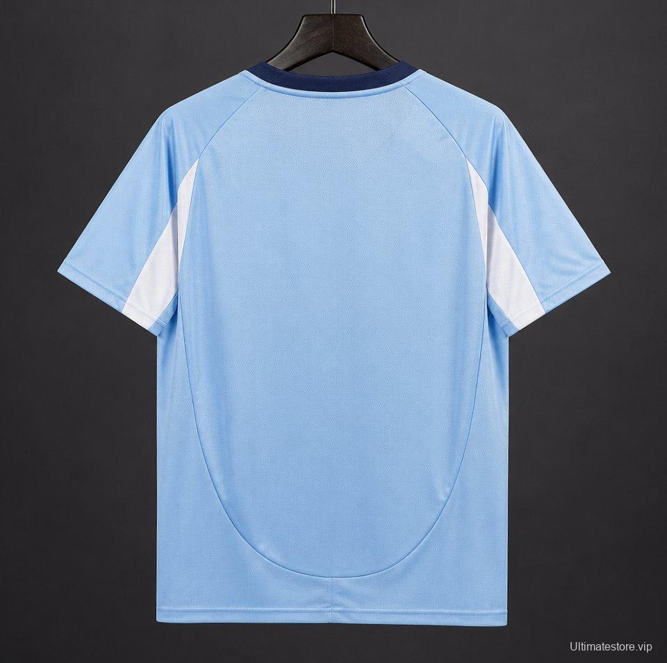 26/27 New York City Home Jersey