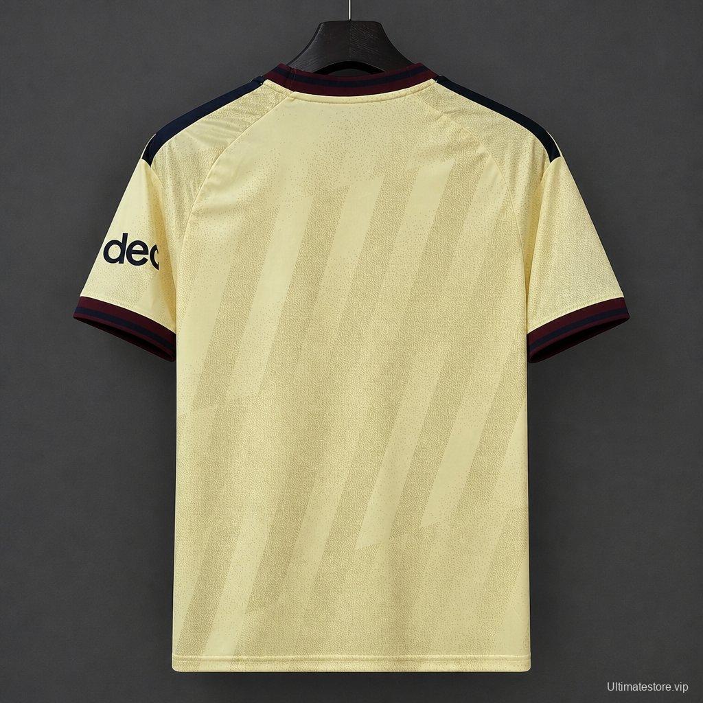 26/27 Arsenal Third Jersey
