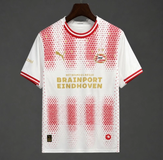 2025/26 Mens PSV Eindhoven Special Jersey